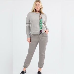 NWT Cabi Compass Pant